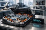 découvrez les résultats surprenants d'une étude majeure sur les batteries de voitures électriques après 150 000 km parcourus, révélant leur performance et durabilité.