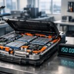Batteries de voitures électriques : une étude majeure révèle des résultats surprenants après 150 000 km parcourus découvrez les résultats surprenants d'une étude majeure sur les batteries de voitures électriques après 150 000 km parcourus, révélant leur performance et durabilité.