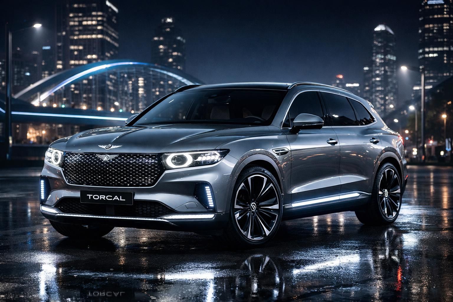 Bentley Torcal : découverte exclusive du premier modèle 100% électrique de la marque découvrez en exclusivité la bentley torcal, le tout premier modèle 100% électrique de bentley alliant luxe, performance et innovation écologique.