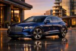 découvrez en exclusivité la bentley torcal, le tout premier modèle 100% électrique de la marque, alliant luxe et innovation technologique pour une nouvelle ère automobile.
