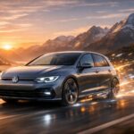 Cette Volkswagen pulvérise trois records tout en affichant une consommation incroyablement basse découvrez comment cette volkswagen révolutionnaire établit trois records tout en offrant une consommation de carburant exceptionnellement basse.