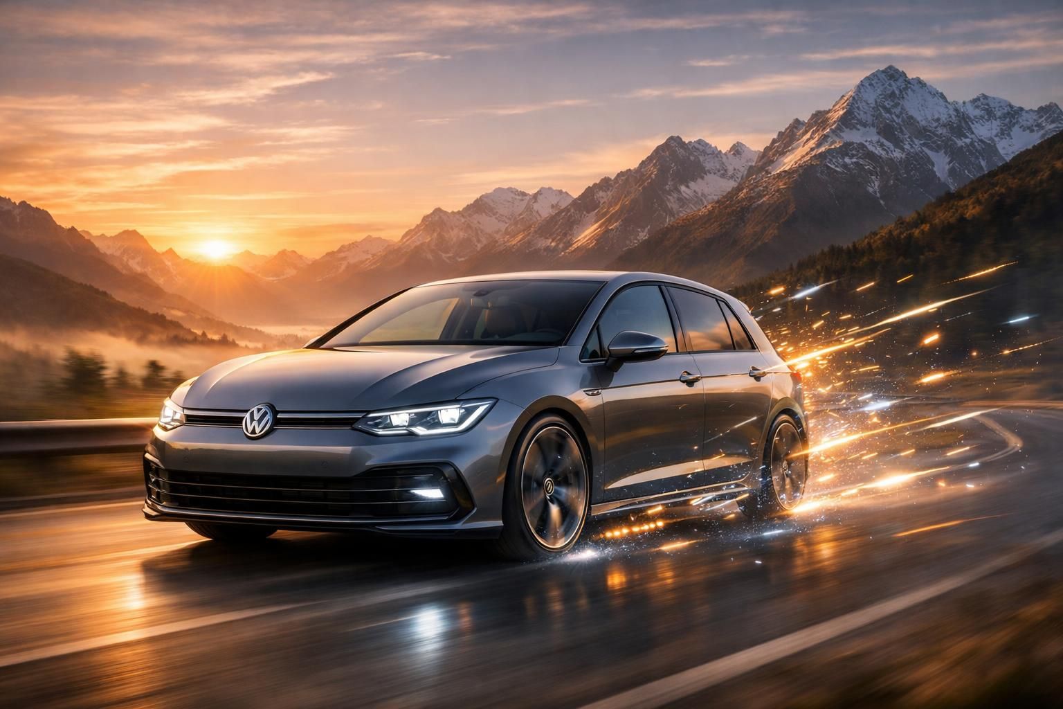 découvrez comment cette volkswagen révolutionnaire établit trois records tout en offrant une consommation de carburant exceptionnellement basse.