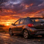 Dacia Sandero : vers la fin d'une ère emblématique ? découvrez pourquoi la dacia sandero pourrait marquer la fin d'une ère emblématique dans l'univers automobile et ce que cela signifie pour les fans de ce modèle populaire.