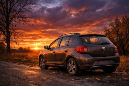 découvrez pourquoi la dacia sandero pourrait marquer la fin d'une ère emblématique dans l'univers automobile et ce que cela signifie pour les fans de ce modèle populaire.