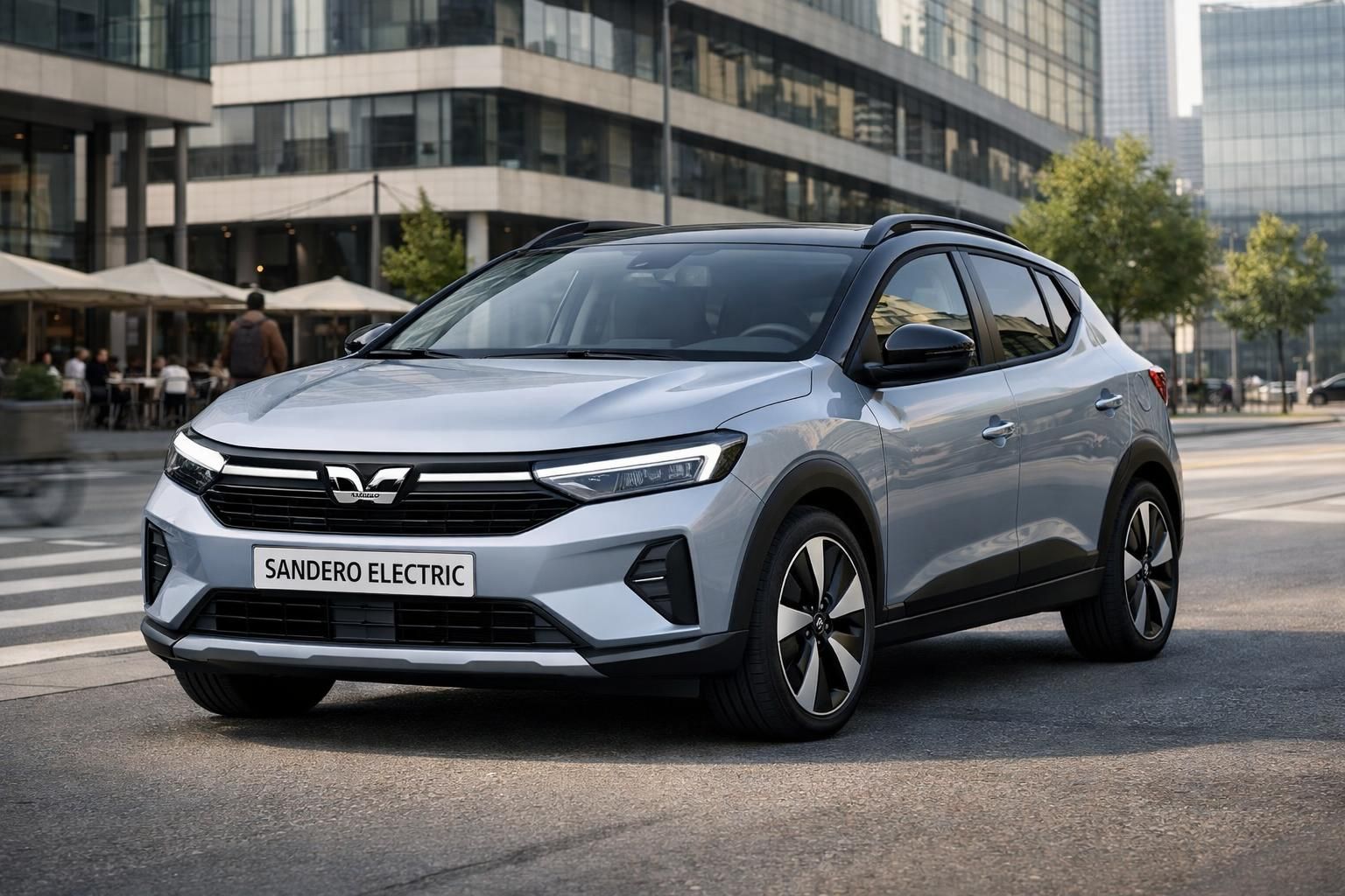 Dacia Sandero : vers la fin d'une ère emblématique ? découvrez pourquoi la dacia sandero, icône abordable et populaire, pourrait bientôt tirer sa révérence, marquant la fin d'une ère emblématique dans l'automobile.