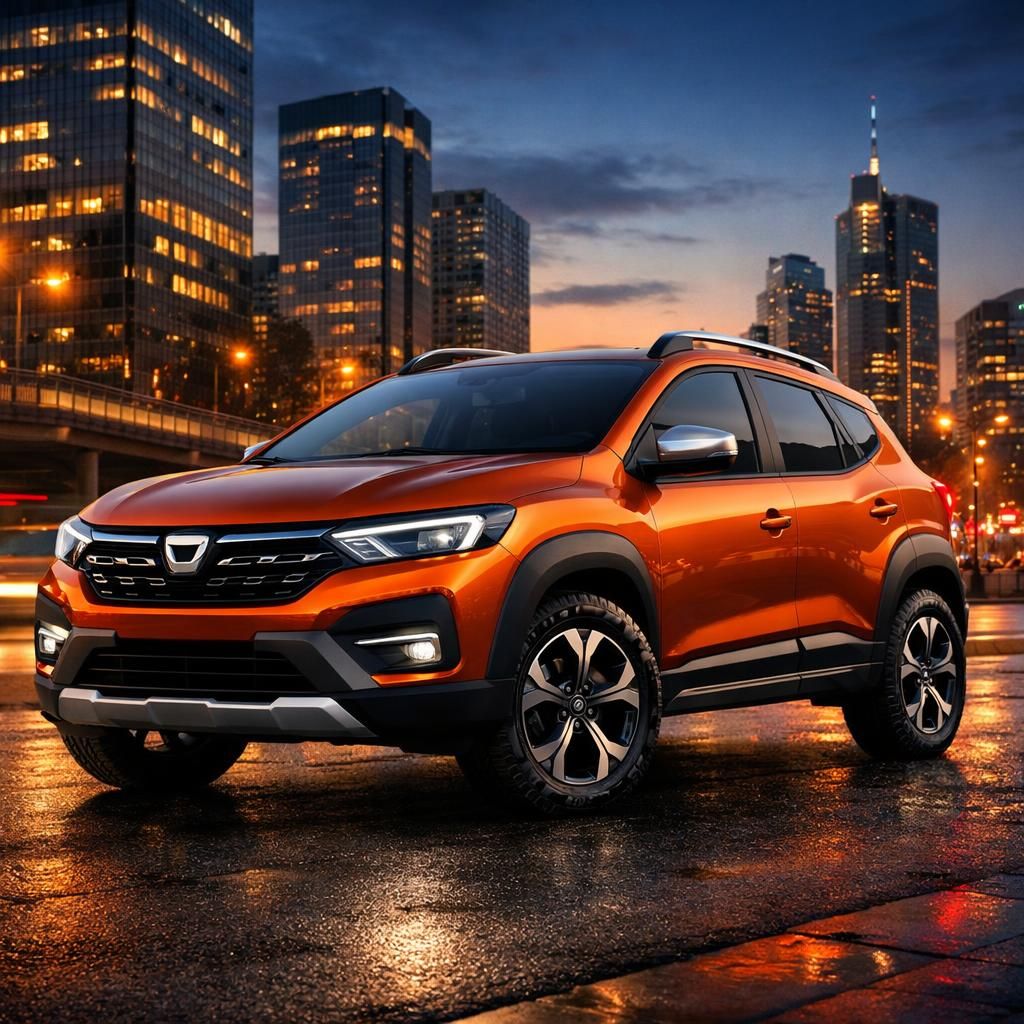 Dacia Sandero : vers la fin d'une ère emblématique ? découvrez pourquoi la dacia sandero pourrait marquer la fin d'une ère emblématique dans l'automobile, entre innovations et évolutions du marché.
