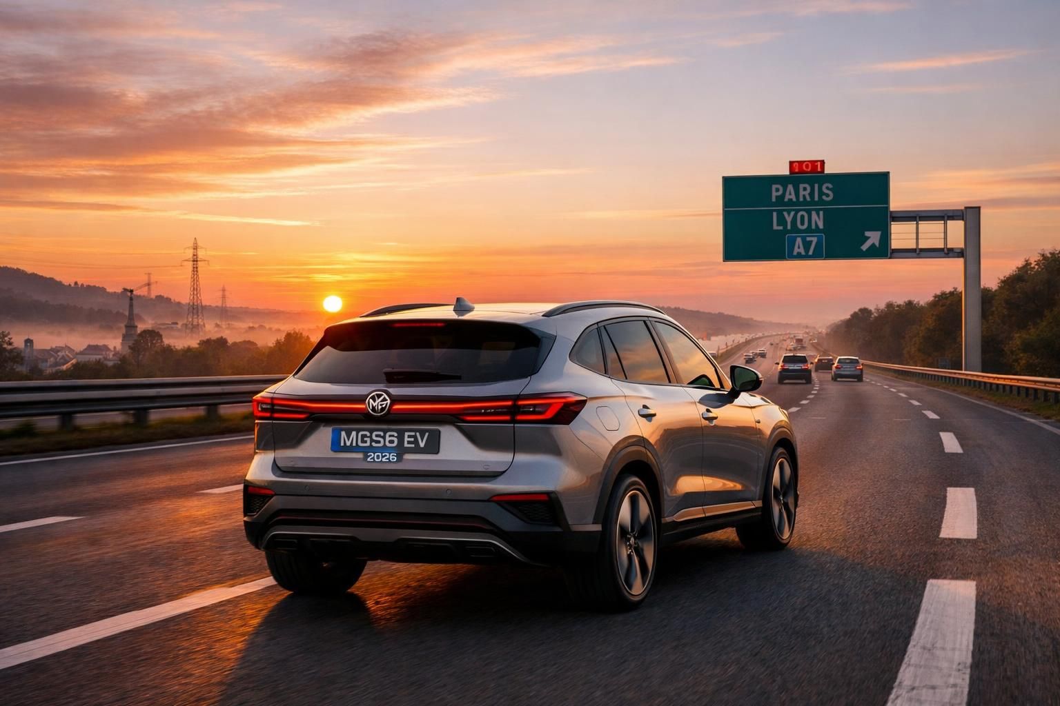 ESSAI - MGS6 EV (2026) : Au volant du nouveau géant électrique, la révolution d'autonomie signée MGS découvrez notre essai du mgs6 ev 2026, le nouveau géant électrique qui révolutionne l'autonomie. plongez au volant de cette innovation signée mgs et explorez ses performances exceptionnelles.