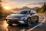 ESSAI - MGS6 EV (2026) : Au volant du nouveau géant électrique, la révolution d'autonomie signée MGS découvrez l'essai du mgs6 ev 2026, le nouveau géant électrique de mgs, qui réinvente l'autonomie et promet une révolution dans le monde de la mobilité électrique.