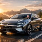 ESSAI - MGS6 EV (2026) : Au volant du nouveau géant électrique, la révolution d'autonomie signée MGS découvrez l'essai du mgs6 ev 2026, le nouveau géant électrique de mgs, qui réinvente l'autonomie et promet une révolution dans le monde de la mobilité électrique.
