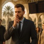 découvrez pourquoi evans fait preuve de prudence face à l'incertitude liée à l'annulation de l'événement en arabie saoudite, et quelles en sont les implications.