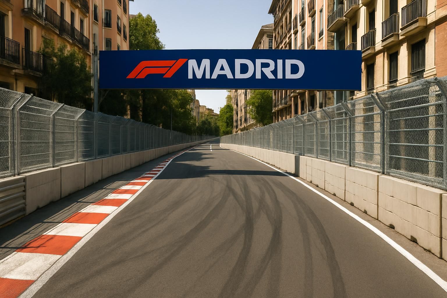 découvrez pourquoi le patron de la formule 1 considère un avantage à organiser les essais de pré-saison sur le circuit le plus critiqué de la saison, pour mieux préparer les équipes et relever les défis.