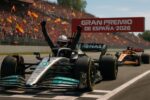revivez le grand prix d’espagne 2026 avec la 8e victoire d’antonelli et le coup dur pour norris à cause de la vsc. découvrez le classement complet de la course.