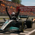 Grand Prix d’Espagne 2026 : Antonelli signe sa 8e victoire et Norris victime de la VSC – Découvrez le classement intégral revivez le grand prix d’espagne 2026 avec la 8e victoire d’antonelli et le coup dur pour norris à cause de la vsc. découvrez le classement complet de la course.