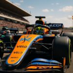Grand Prix d’Espagne 2026 : Norris s'impose en pole position face à Antonelli lors des qualifications ! revivez les qualifications du grand prix d’espagne 2026 avec norris s'imposant en pole position devant antonelli, promettant une course exceptionnelle à venir !