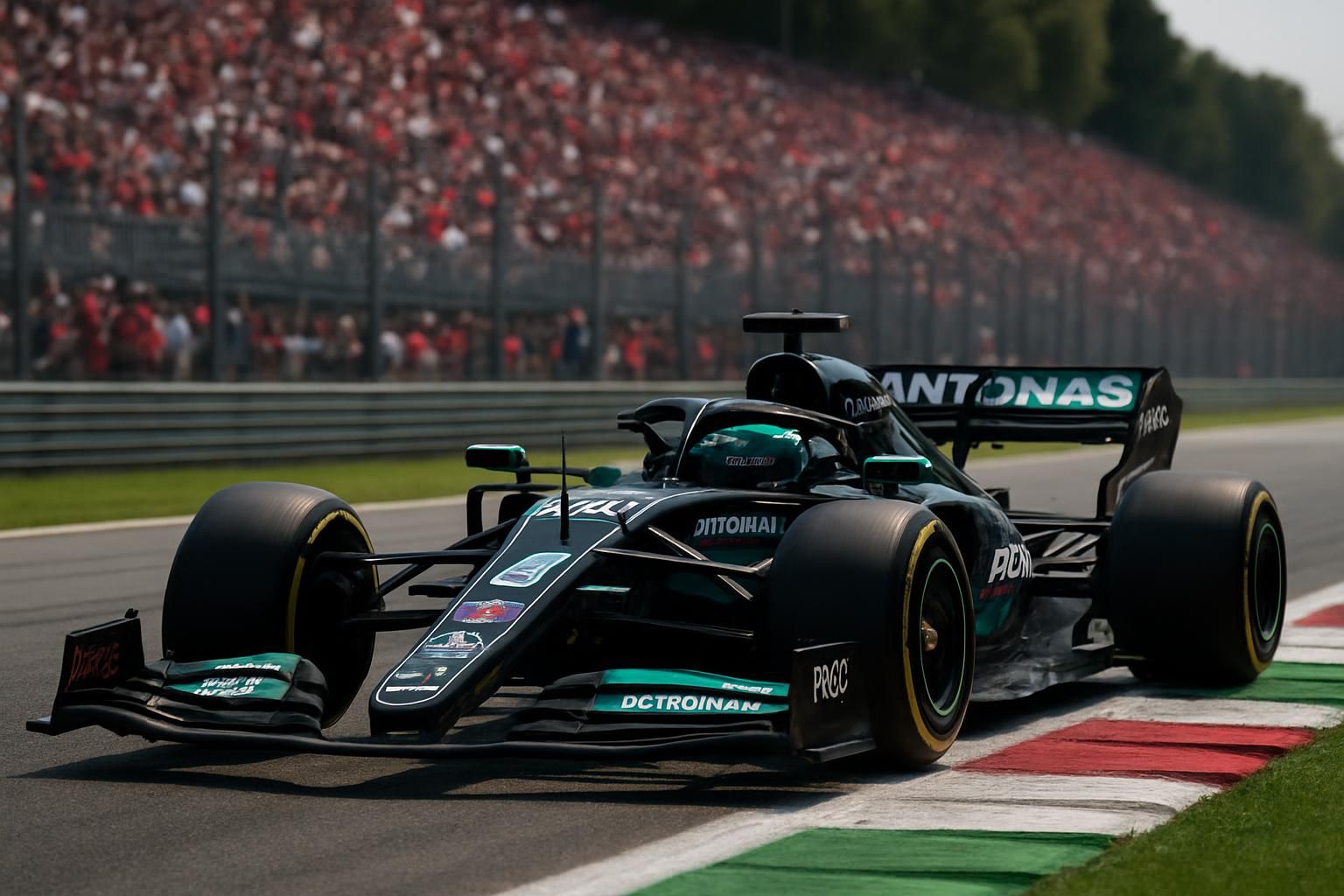 Grand Prix d'Italie 2026 : classement intégral et l’incroyable remontée de Kimi Antonelli à couper le souffle ! découvrez le classement complet du grand prix d'italie 2026 et revivez l'incroyable remontée spectaculaire de kimi antonelli qui a tenu le public en haleine jusqu'à la fin !