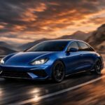 Hyundai Ioniq 6 N : l'électrique qui séduit le jury et décroche le titre de sportive de l'année à l'étranger découvrez la hyundai ioniq 6 n, l'électrique qui conquiert le jury et remporte le titre prestigieux de sportive de l'année à l'étranger grâce à ses performances et son design innovant.