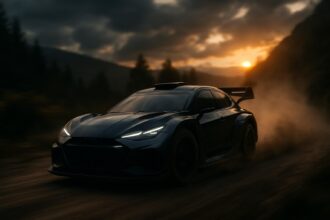 Hyundai maintient le mystère autour de son futur en Championnat du Monde des Rallyes hyundai entretient le suspense sur ses projets et sa participation future au championnat du monde des rallyes, laissant les fans dans l'expectative.