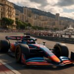 découvrez le calendrier 2027 de la f1 avec une nouveauté spectaculaire : une course sprint inédite à monaco qui promet adrénaline et émotions fortes pour les fans de formule 1.