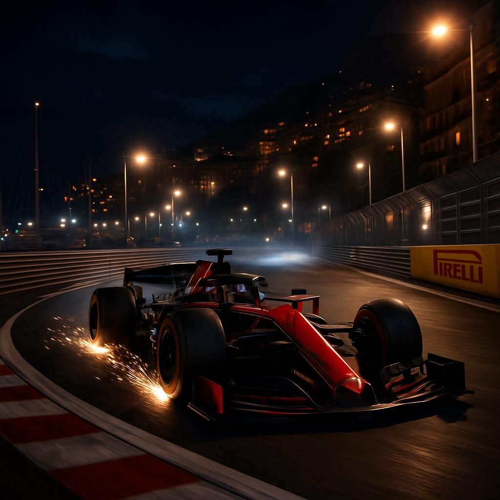 La F1 dévoile son calendrier 2027 : une course sprint spectaculaire débarque à Monaco ! découvrez le calendrier 2027 de la f1 avec une course sprint spectaculaire qui débarque pour la première fois à monaco, promettant des sensations fortes et des nouveautés excitantes pour les fans de formule 1.