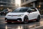 découvrez la nouvelle id.3 gti, une révolution qui redéfinit la performance et l'innovation, dépassant déjà la légende de la golf gti.