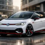 La nouvelle ID.3 GTI : un souffle d'innovation qui surpasse déjà la légendaire Golf GTI découvrez la nouvelle id.3 gti, une révolution qui redéfinit la performance et l'innovation, dépassant déjà la légende de la golf gti.
