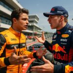 après le grand prix d’espagne 2026, lando norris et max verstappen demandent des ajustements importants sur le circuit du madring pour améliorer la sécurité et la compétitivité de la course.