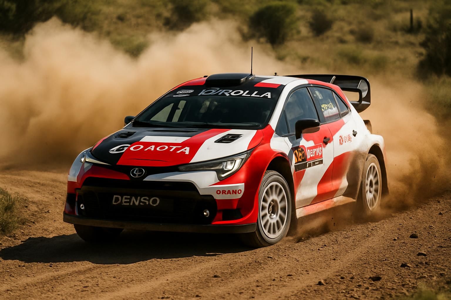 découvrez le triomphe éclatant d'ott tänak lors de son grand retour en rallye, une performance spectaculaire qui marque son come-back avec brio.