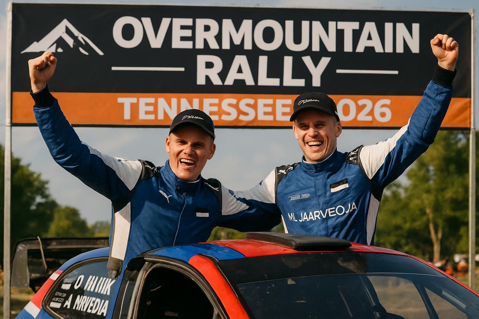 découvrez le triomphe éclatant d'ott tänak lors de son grand retour en rallye, une performance spectaculaire qui marque son come-back sur les pistes.