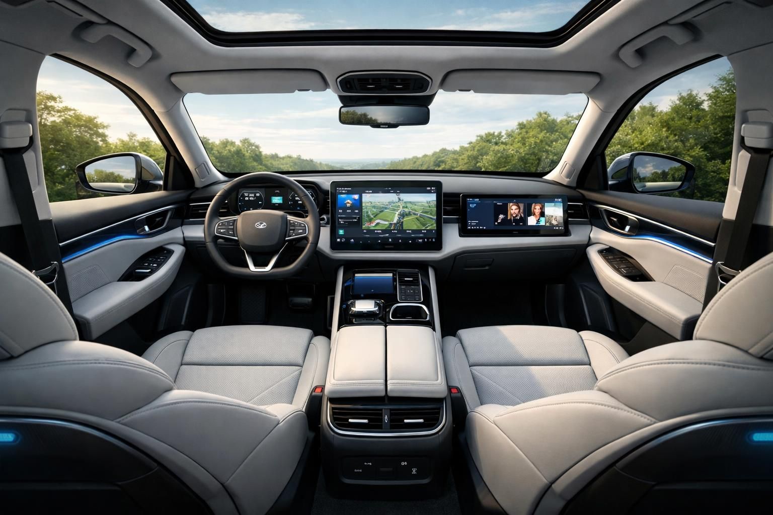 Leapmotor : la révolution pour éliminer la panne majeure des voitures électriques découvrez leapmotor, la solution innovante qui révolutionne les voitures électriques en éliminant les pannes majeures, pour une conduite plus fiable et sereine.