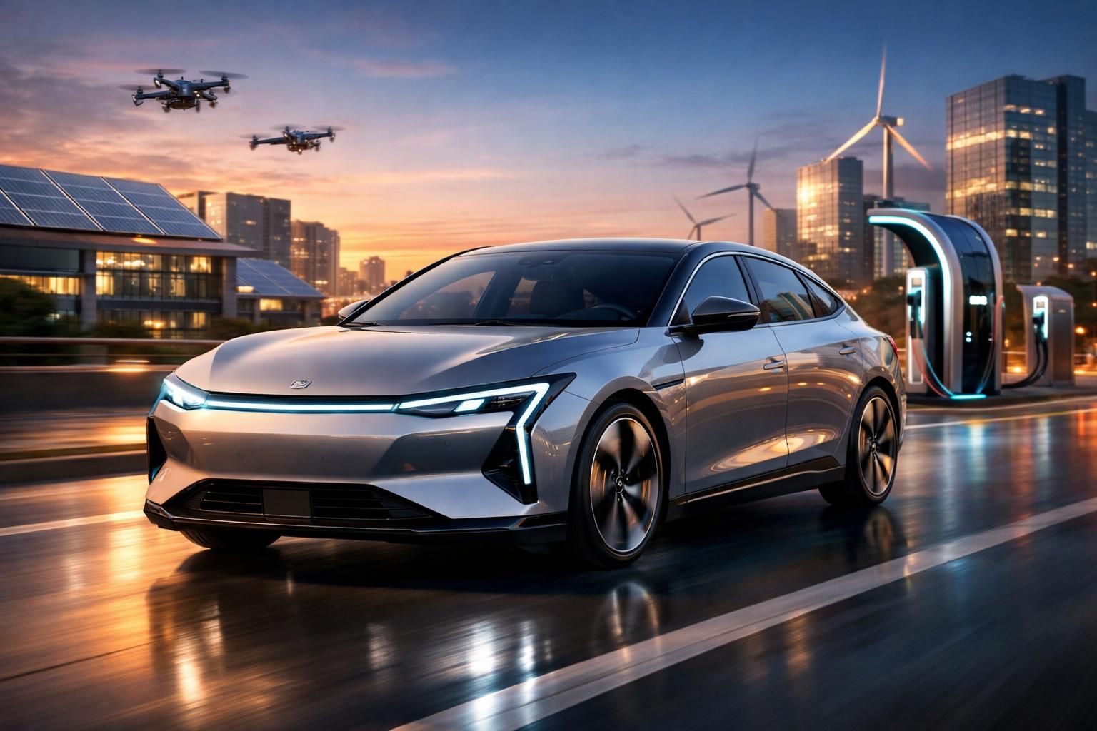 Leapmotor : la révolution pour éliminer la panne majeure des voitures électriques découvrez comment leapmotor révolutionne les voitures électriques en éliminant les pannes majeures grâce à des technologies innovantes et fiables.