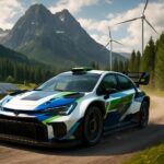 Les ambitions et les engagements du nouveau promoteur du WRC : entre innovations et traditions à sauvegarder découvrez les ambitions et engagements du nouveau promoteur du wrc, alliant innovations technologiques et respect des traditions pour l'avenir du championnat.