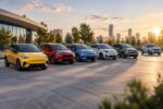 découvrez cinq voitures à moins de 20 000 € qui pourraient concurrencer la nouvelle dacia spring, grâce à leur prix attractif et leurs atouts.