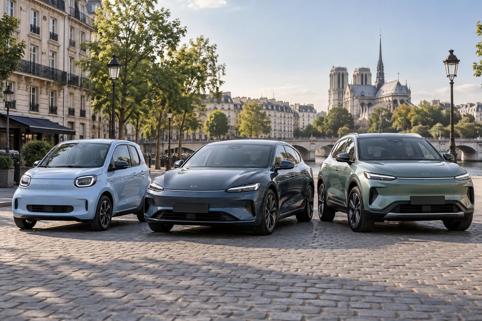 Nouvelle Dacia Spring : cinq voitures à moins de 20 000 € prêtes à lui faire de l’ombre la nouvelle dacia spring doit faire face à cinq voitures vendues à moins de 20 000 €. découvrez ces rivales qui pourraient lui voler la vedette.