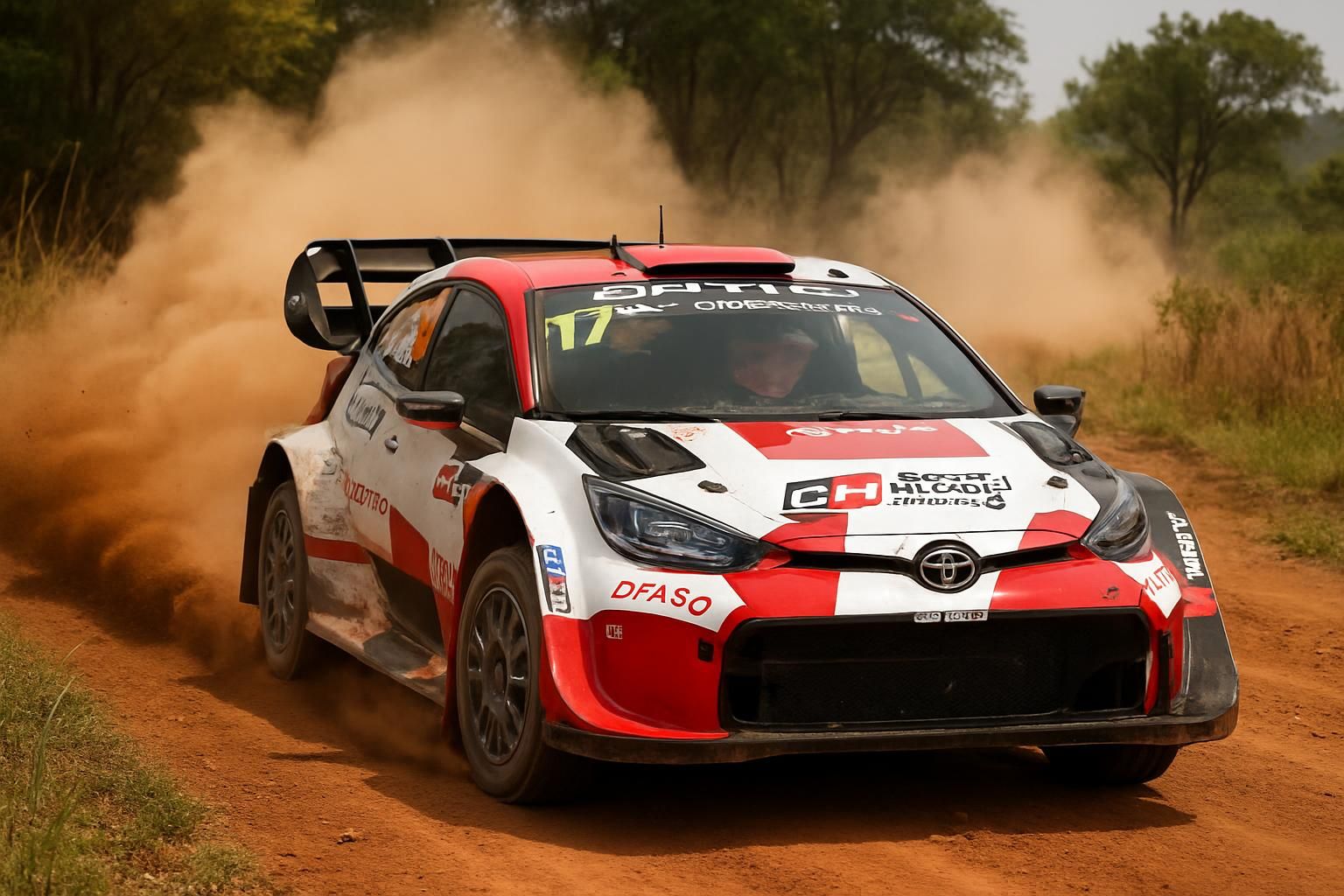 Ogier s'excuse suite à une 'intervention déplacée' lors de sa venue au Paraguay ogier présente ses excuses après une intervention jugée déplacée lors de sa visite au paraguay, soulignant son regret et son souhait de clarifier la situation.