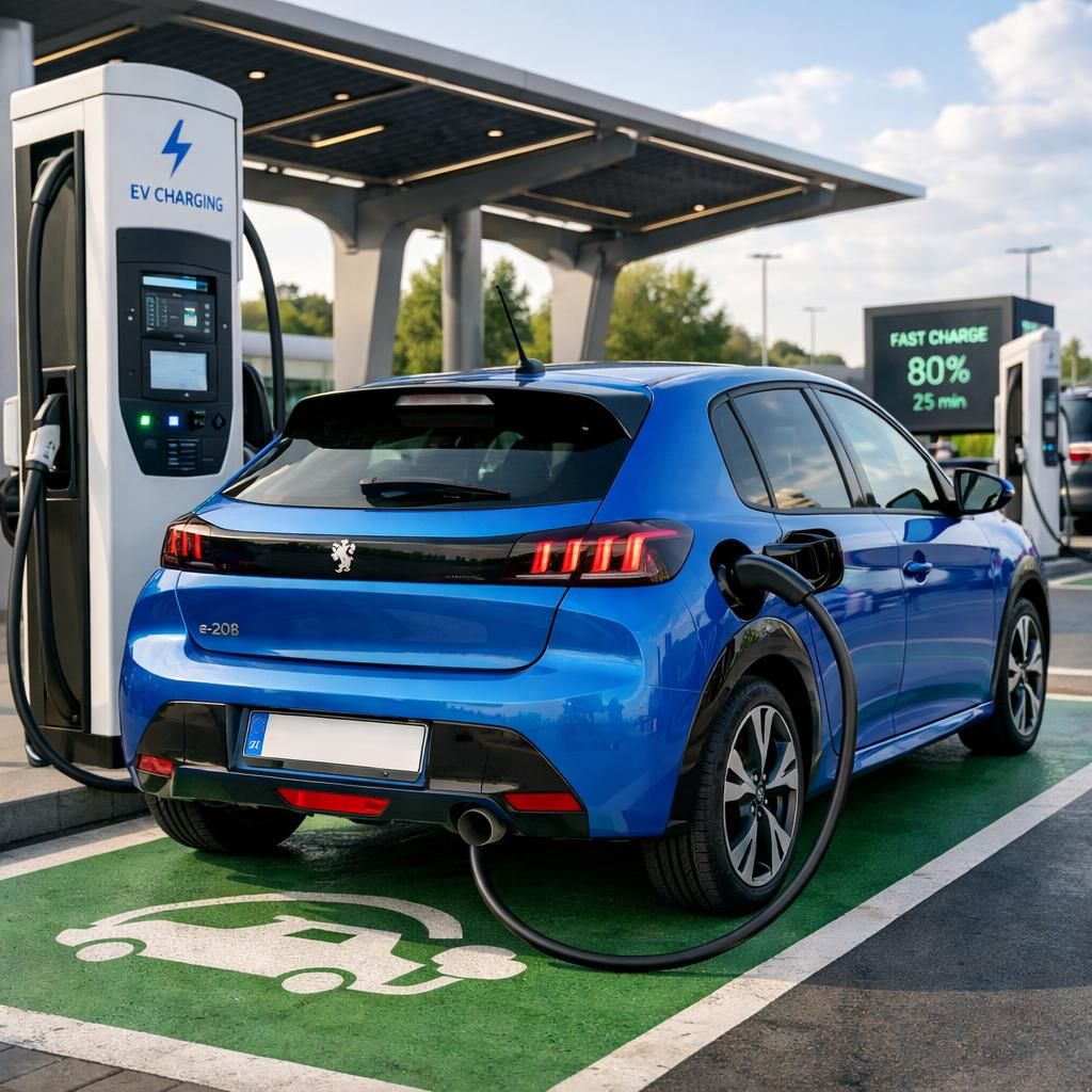 Peugeot séduit les grands voyageurs avec ses voitures électriques dès 183 €/mois découvrez les voitures électriques peugeot, parfaites pour les grands voyageurs, à partir de 183 €/mois. alliez confort, performance et mobilité durable dès aujourd'hui.