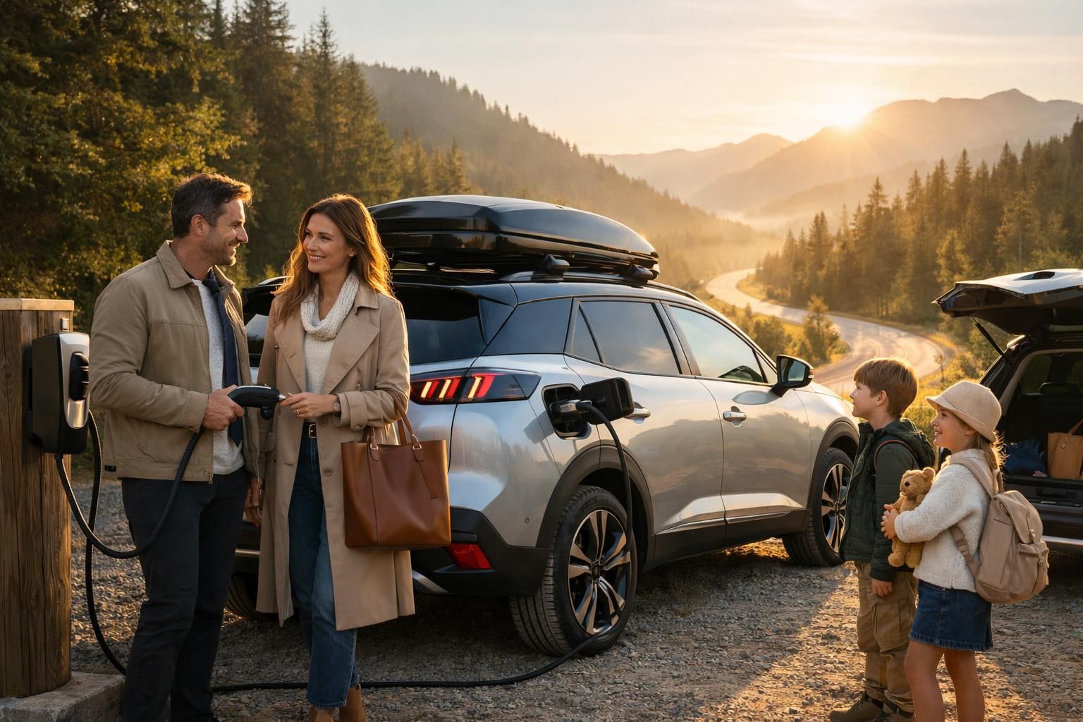 Peugeot séduit les grands voyageurs avec ses voitures électriques dès 183 €/mois découvrez les voitures électriques peugeot, idéales pour les grands voyageurs, à partir de 183 €/mois. alliez confort, autonomie et économie pour vos déplacements longue distance.
