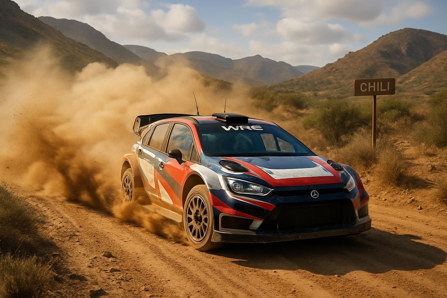 découvrez les nouvelles règles concernant les pneus wrc mises en place après les difficultés rencontrées lors de l'épreuve au paraguay, afin d'améliorer la sécurité et la performance.