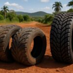 découvrez les nouvelles règles concernant les pneus wrc mises en place après les problèmes rencontrés lors du rallye au paraguay, pour une compétition plus sûre et équitable.