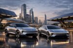 découvrez comment polestar va révolutionner son offre dès 2027 avec deux modèles innovants qui redéfinissent l'avenir de la marque.