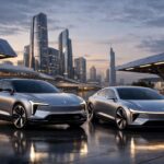 Polestar s'apprête à révolutionner son offre avec deux modèles innovants : découvrez comment ce concept transformera la marque dès 2027 découvrez comment polestar va révolutionner son offre dès 2027 avec deux modèles innovants qui redéfinissent l'avenir de la marque.