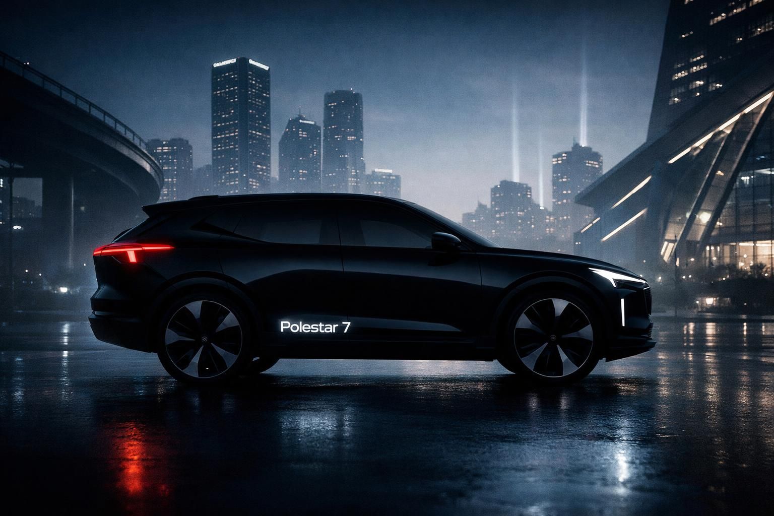 Polestar s'apprête à révolutionner son offre avec deux modèles innovants : découvrez comment ce concept transformera la marque dès 2027 découvrez comment polestar prépare une révolution avec deux modèles innovants qui transformeront la marque dès 2027, alliant technologie avancée et design futuriste.