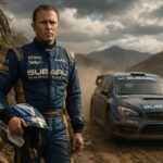 Rallye du Chili : Solberg met en garde, un samedi placé sous le signe de l'imprévu et du danger suivez le rallye du chili avec solberg qui met en garde contre un samedi imprévisible et dangereux, promettant des moments intenses et des retournements inattendus.