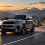 Range Rover Sport électrique : 550 ch et jusqu’à 609 km d’autonomie, les chiffres clés découvrez les chiffres clés du range rover sport électrique : 550 ch, jusqu’à 609 km d’autonomie et les performances attendues du suv.