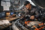 découvrez pourquoi réparer une voiture électrique ou hybride en dehors des circuits traditionnels du constructeur peut être une excellente option, avec des conseils pour économiser tout en garantissant la qualité.