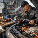 découvrez pourquoi réparer une voiture électrique ou hybride en dehors des circuits traditionnels du constructeur peut être une excellente option, avec des conseils pour économiser tout en garantissant la qualité.