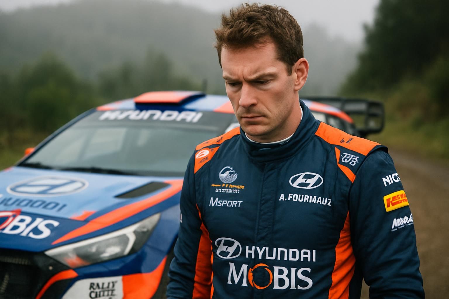 Solberg réserve son chef-d'œuvre final et creuse l'écart au Chili solberg conserve son chef-d'œuvre final et creuse son avance lors de la compétition au chili.