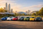 découvrez le top 7 des voitures électriques abordables à ne pas manquer en 2027, alliant performance, autonomie et prix compétitif pour une mobilité durable accessible à tous.