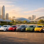 découvrez le top 7 des voitures électriques abordables à ne pas manquer en 2027, alliant performance, autonomie et prix compétitif pour une mobilité durable accessible à tous.