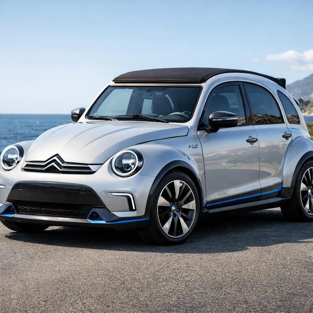 découvrez le top 7 des voitures électriques abordables à ne pas manquer en 2027, alliant performance, autonomie et prix compétitif pour une mobilité durable accessible à tous.