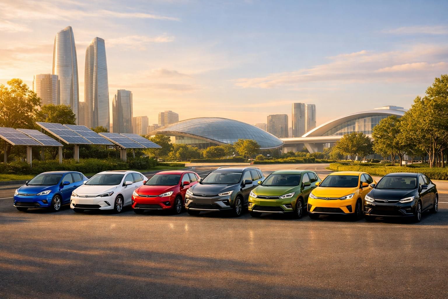 découvrez le top 7 des voitures électriques abordables à ne pas manquer en 2027, alliant performance, autonomie et prix compétitif pour une mobilité durable accessible à tous.